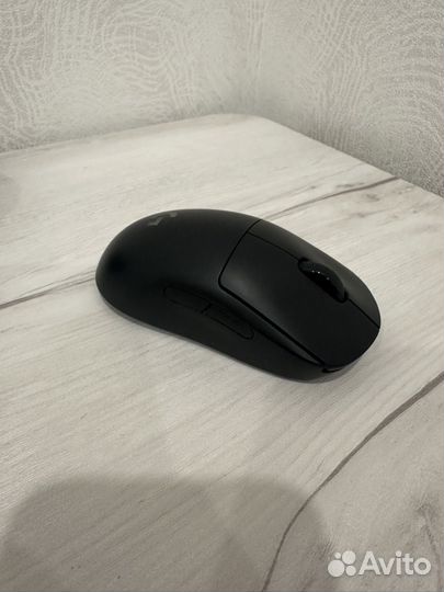 Беспроводная мышь Logitech g pro wireless