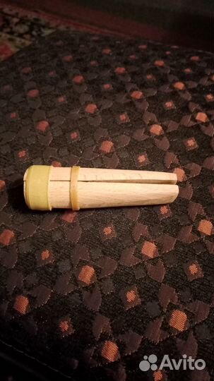 Чучела подсадных уток ручной работы и манки