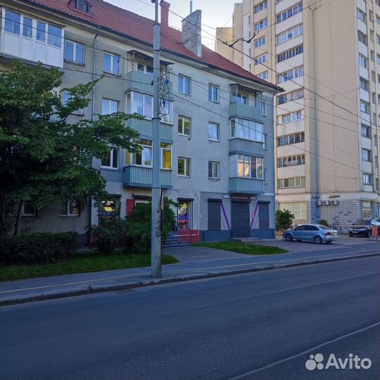 Ключ д/крышки топливного фильтра HDi 2.0/2.2