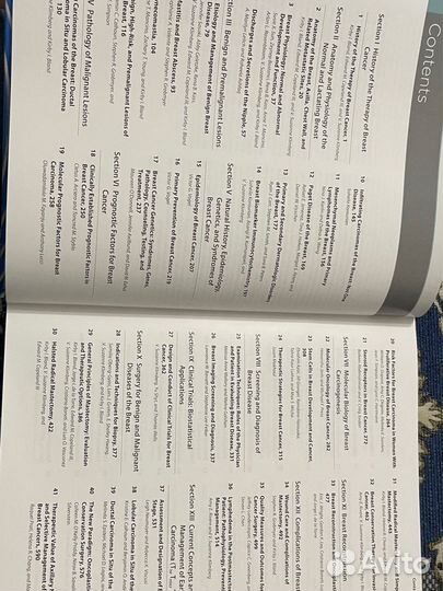 The breast, молочная железа