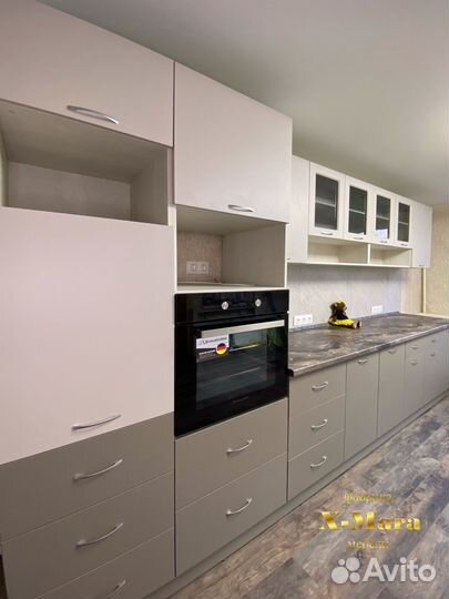 Кухонный гарнитур по вашим размерам