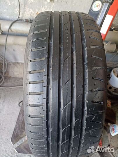 Nokian Tyres Hakka V 205/50 R17