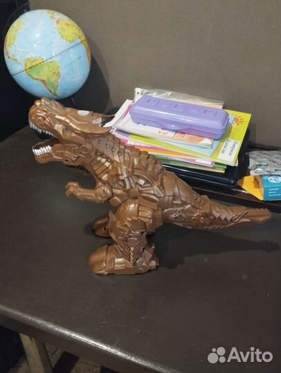 Динозавры мир юрского периода