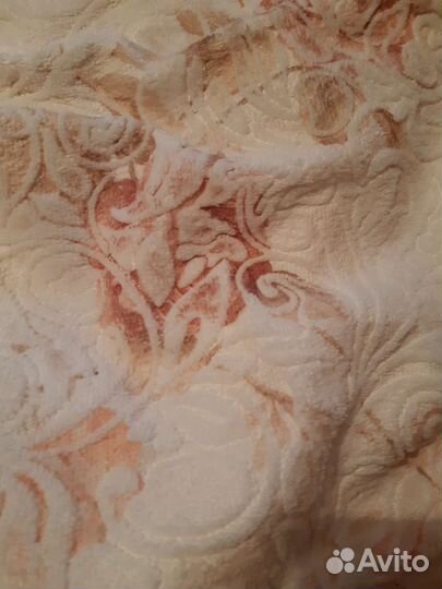 Плед покрывало, производство Турция