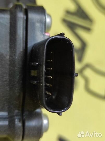 Педаль газа Subaru Outback BR9 EJ253 02.2010