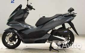 Скутер Honda PSX 125 c ABS