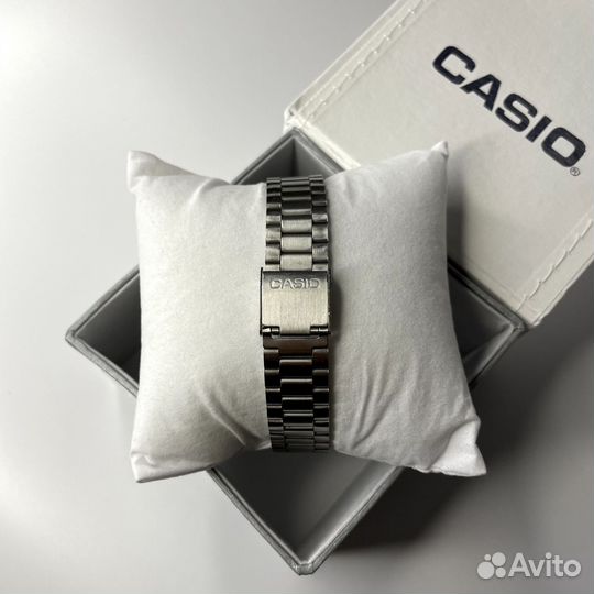 Часы casio винтажные