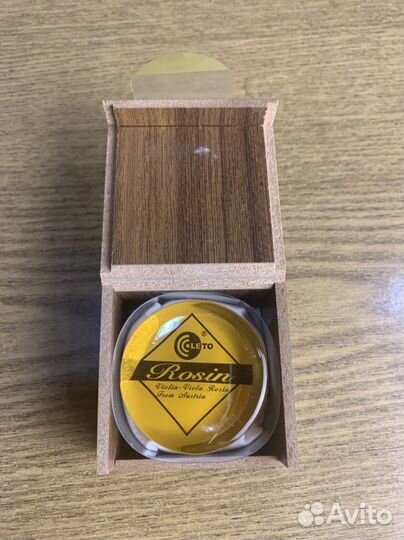 Новая Канифоль для скрипки, альта, виолончели