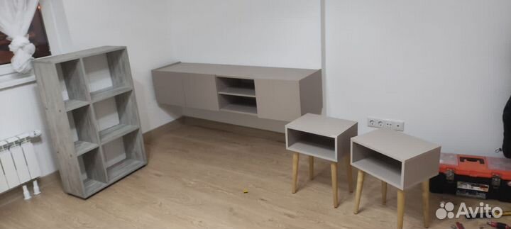 Мастер на час ремонт в квартире сантехник электрик