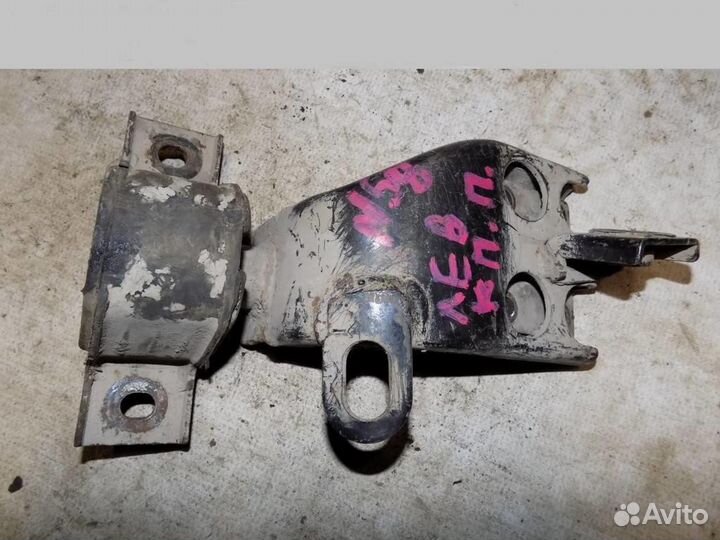 Опора кпп задняя Matiz 2001-2015