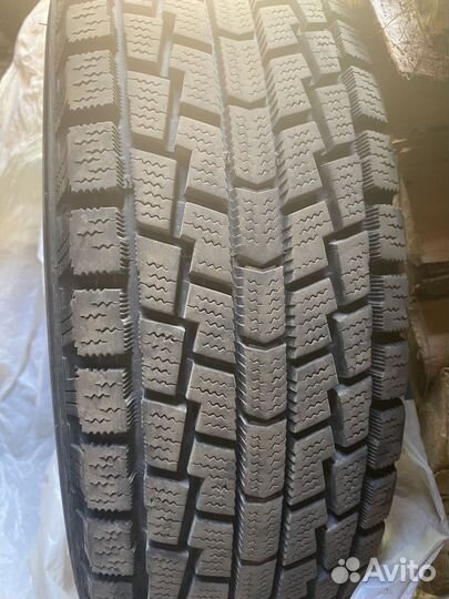 Hankook DynaPro ATM RF10 205/75 R15