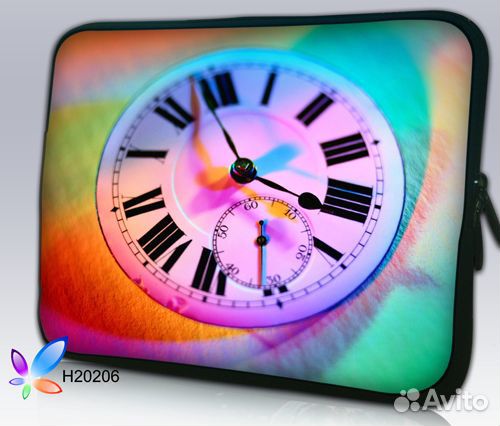 Чехол для планшета 7-8-10-11-12-13