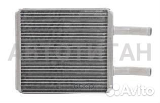 10-35113-SX радиатор печки Hyundai Excel II/Pony I