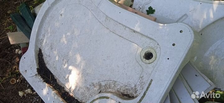 Душевая кабина бу отдам бесплатно