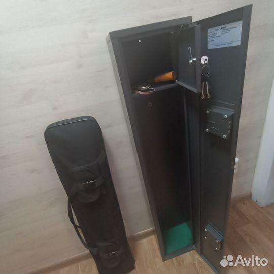 Оружейный сейф Aiko Чирок 1318