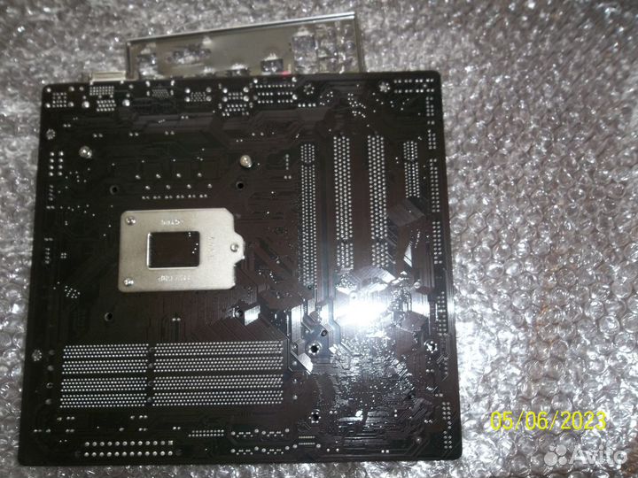 Gigabyte GA-B85M-D3H socket 1150