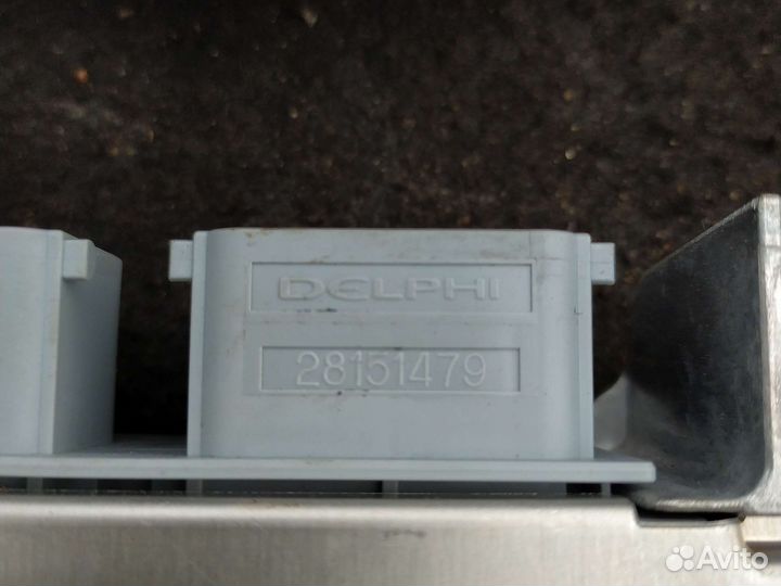 Безопасность KIA sportage 3