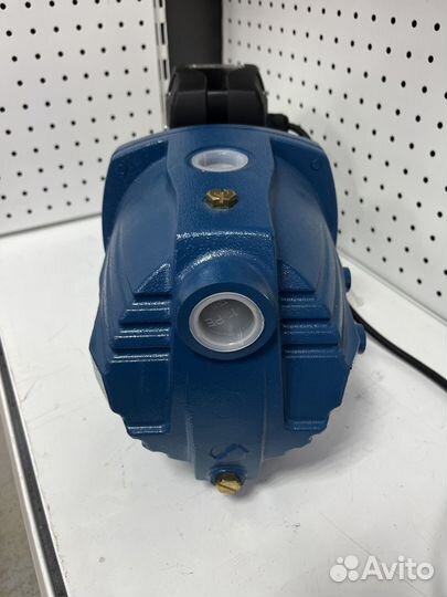 Насос Aguastrong EAJm60 (чугун)