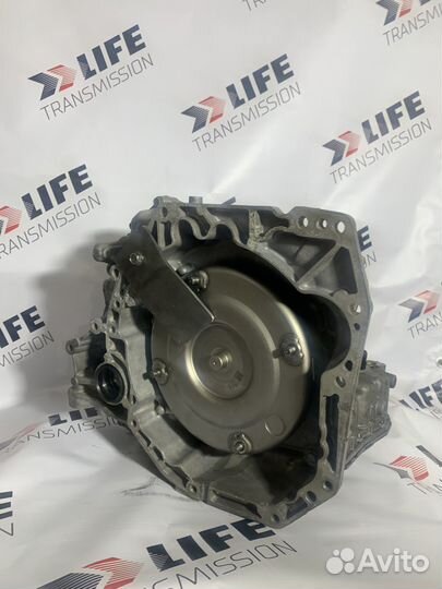 Вариатор Cvt Renault Kaptur 1.6 DK0