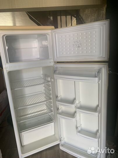 Хододильник Ока