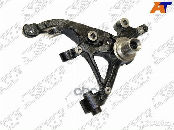 Цапфа задняя octavia 03-17/volkswagen golf