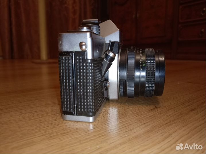 Фотоаппарат пленочный Praktica MTL 3