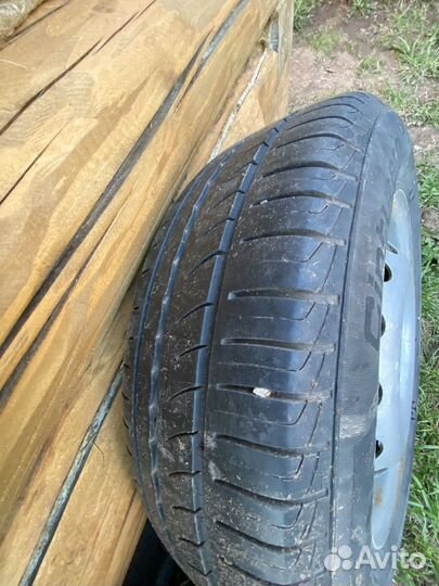 Pirelli Cinturato P1 185/65 R15