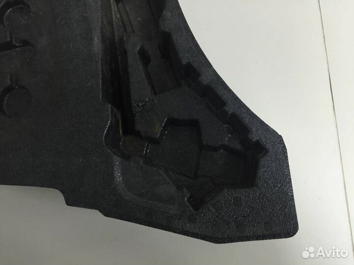 Ящик инструментов Toyota Camry V50 2011-2017