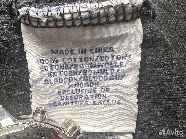 Ralph Lauren свитер с воротником шаль