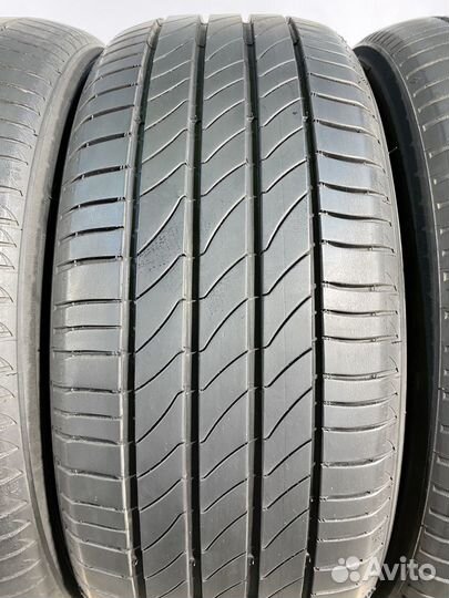 Michelin Primacy 3 ST 215/55 R17 94V