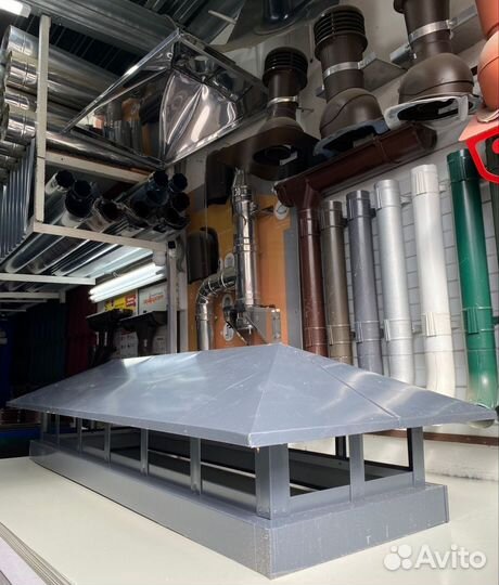 Гибка листов металла. Откосы.Отливы.Парапеты