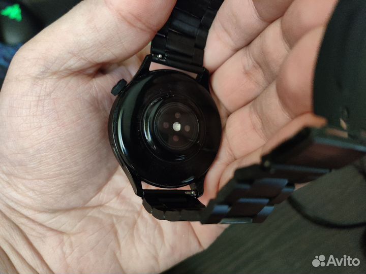 Xiaomi watch s1 pro