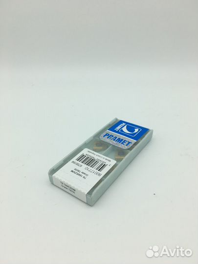 Твердосплавный инструмент