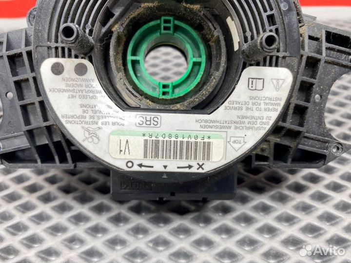 Шлейф подрулевой Honda Civic FD(4Д) R18A1