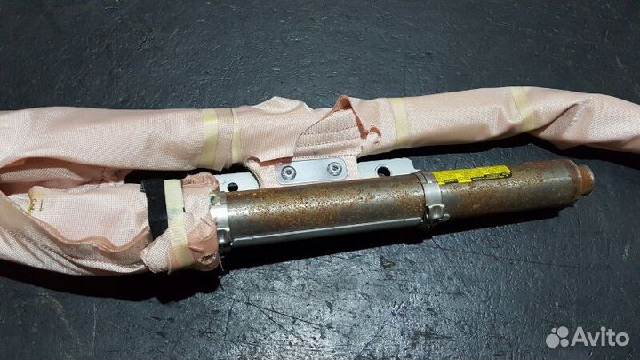 Подушка безопасности Airbag Subaru Forester SJ 20B