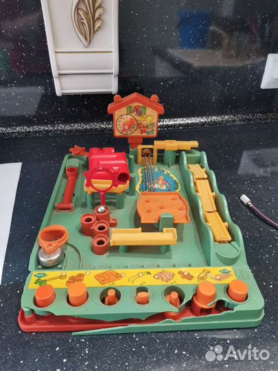Игра Кто быстрее СССР