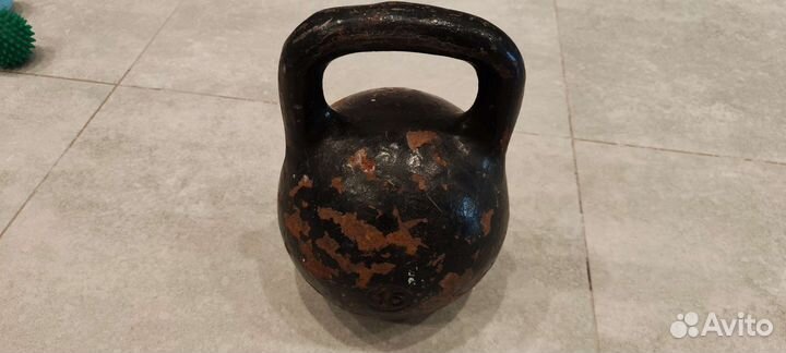 Спортивный инвентарь гантели