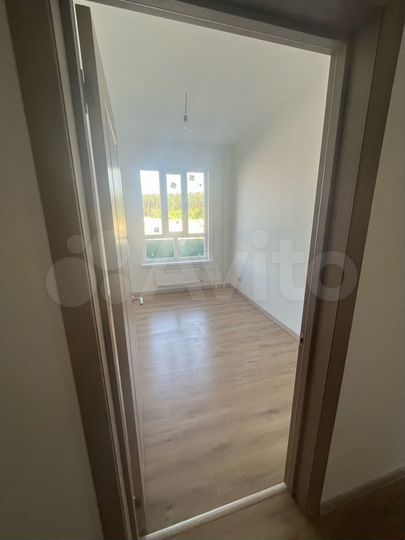 3-к. квартира, 65,1 м², 3/4 эт.