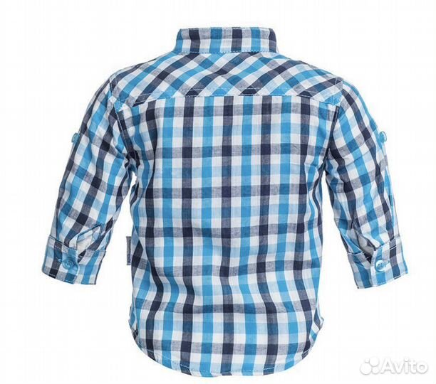 Рубашки детские