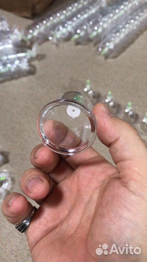 Вакуумные банки для хиджамы