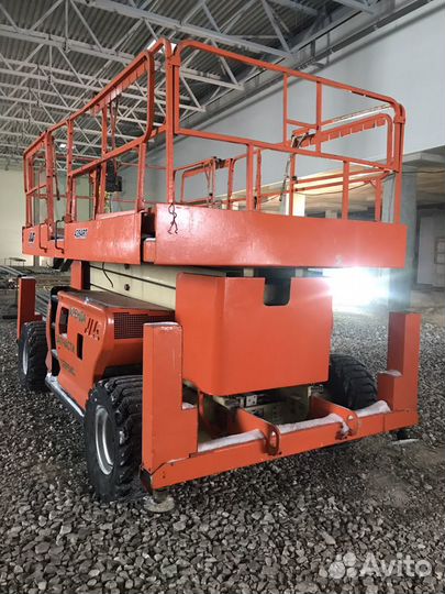 Аренда подъемников пеканиска