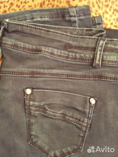Джинсы мужские vogue р.50 Турция