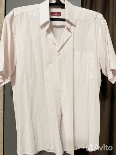 Рубашка мужская