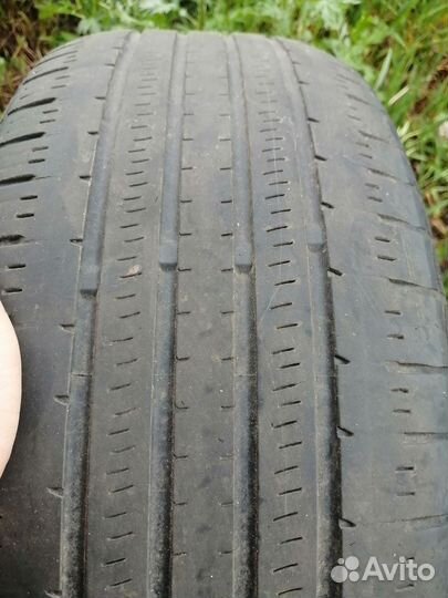 Atlas Excellion C/S 205/50 R17 143C