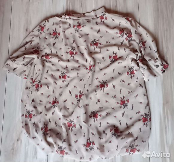 Блуза Sophene новая 46 российский размер