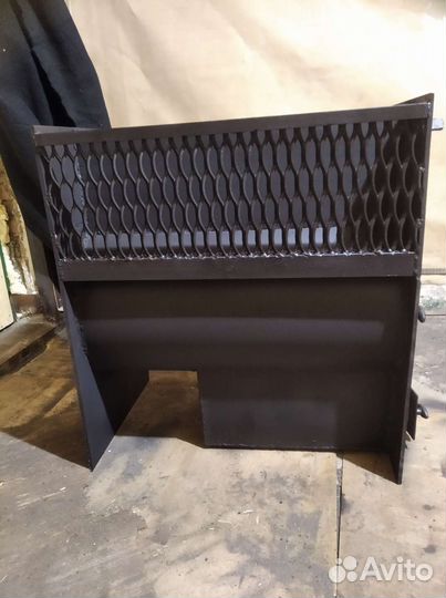 Печь для бани