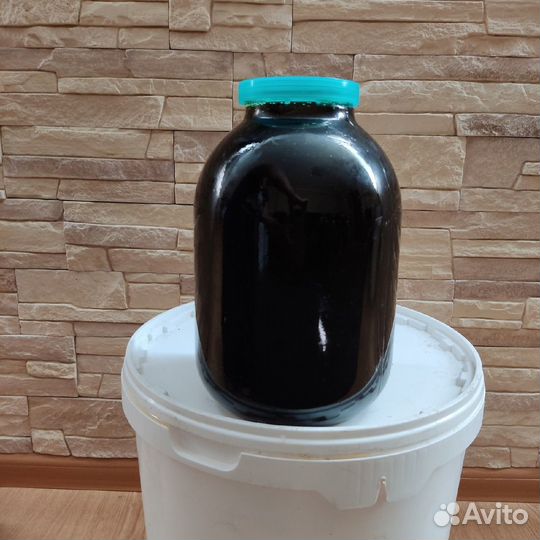 Мёд Натуральный