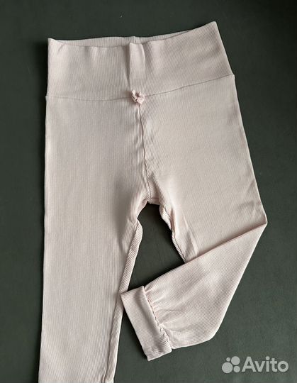 Вещи пакетом на девочку 86 92