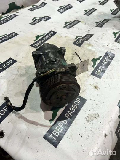 Компрессор кондиционера Citroen Xsara 1 1997-2004