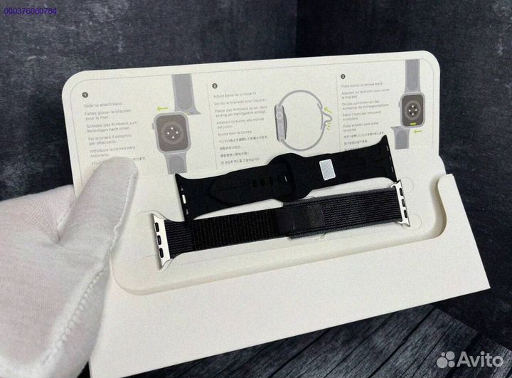 Apple watch series 10 41мм